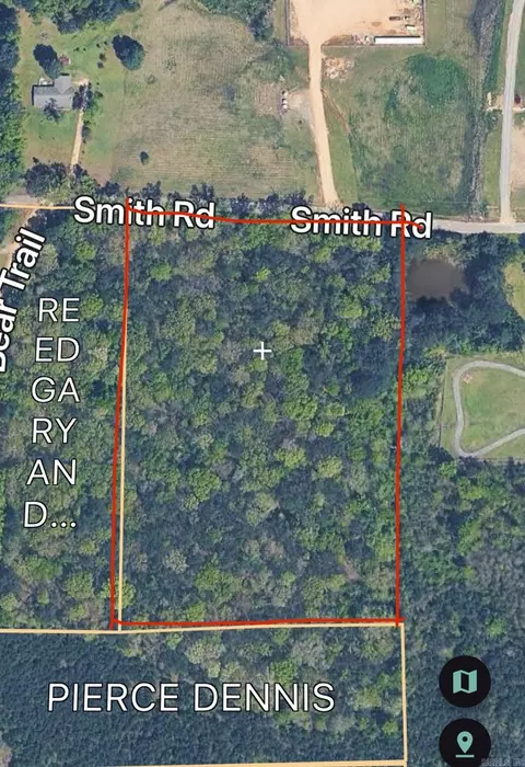 000 Smith Rd, Woodlawn, AR 71665 photo 7