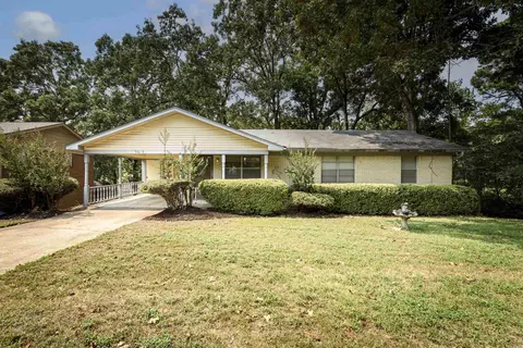 5609 Parker St, North Little Rock, AR 72118