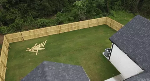 Exterior - 16 Avondale Rd, Cabot, AR 72023 photo 6 of 10