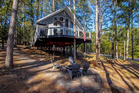 1102 Circle Acres Rd, Shirley, AR 72153