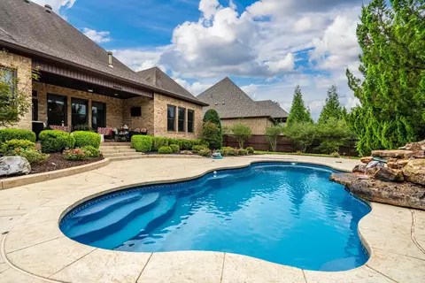 118 Arlington Park Ter, Hot Springs, AR 71901