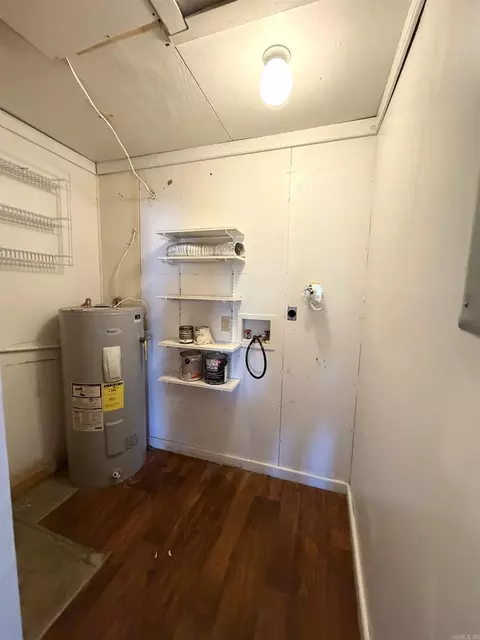 Other - 13402 E Hwy 16, Shirley, AR 72153 photo 1 of 4