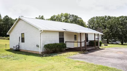 Exterior - 13402 E Hwy 16, Shirley, AR 72153 photo 2 of 4