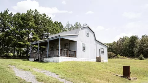Exterior - 13402 E Hwy 16, Shirley, AR 72153 photo 4 of 4