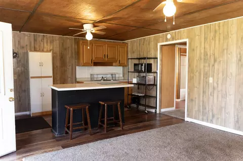 Kitchen - 13402 E Hwy 16, Shirley, AR 72153 photo 4 of 4