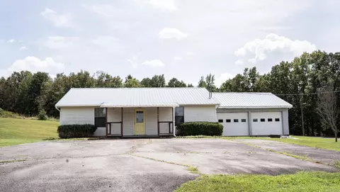 Exterior - 13402 E Hwy 16, Shirley, AR 72153 photo 3 of 4