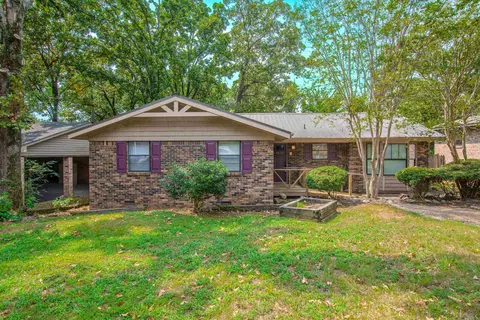 5601 Division St, North Little Rock, AR 72118