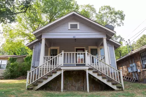 704 W 33rd St, North Little Rock, AR 72118