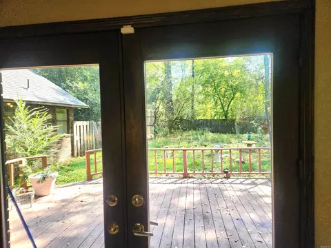 Entry Way - 9410 Jimbert Dr, Pine Bluff, AR 71603 photo 2 of 2