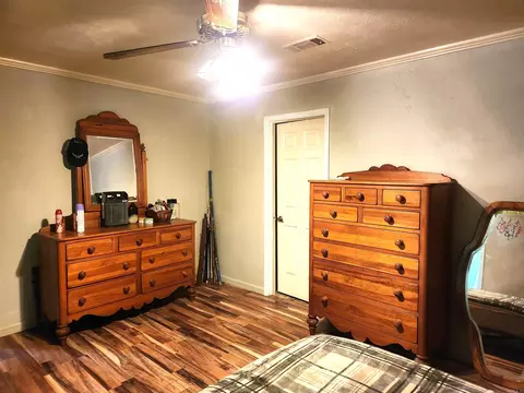Bedroom - 9410 Jimbert Dr, Pine Bluff, AR 71603 photo 5 of 6