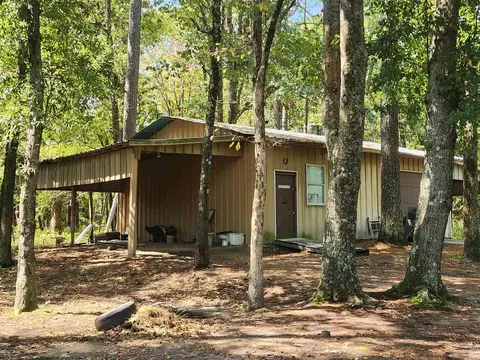 Exterior - 9410 Jimbert Dr, Pine Bluff, AR 71603 photo 11 of 13