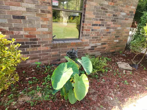 Exterior - 9410 Jimbert Dr, Pine Bluff, AR 71603 photo 5 of 13
