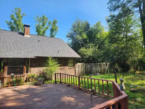 Exterior - 9410 Jimbert Dr, Pine Bluff, AR 71603 photo 9 of 13
