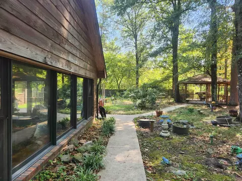 Exterior - 9410 Jimbert Dr, Pine Bluff, AR 71603 photo 8 of 13