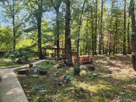 Exterior - 9410 Jimbert Dr, Pine Bluff, AR 71603 photo 7 of 13
