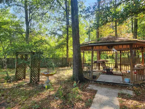 Exterior - 9410 Jimbert Dr, Pine Bluff, AR 71603 photo 10 of 13