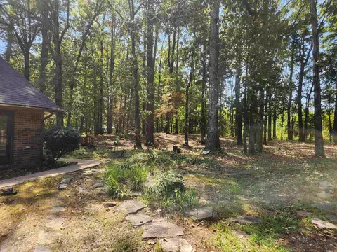 Exterior - 9410 Jimbert Dr, Pine Bluff, AR 71603 photo 6 of 13