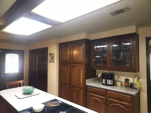 Kitchen - 9410 Jimbert Dr, Pine Bluff, AR 71603 photo 3 of 7