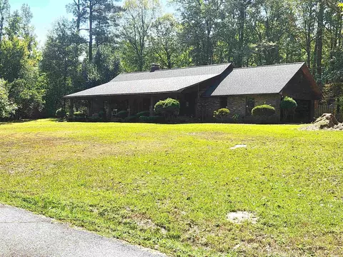 Exterior - 9410 Jimbert Dr, Pine Bluff, AR 71603 photo 13 of 13