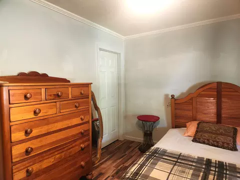 Bedroom - 9410 Jimbert Dr, Pine Bluff, AR 71603 photo 6 of 6