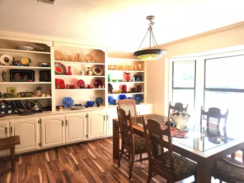Dining - 9410 Jimbert Dr, Pine Bluff, AR 71603 photo 1 of 3