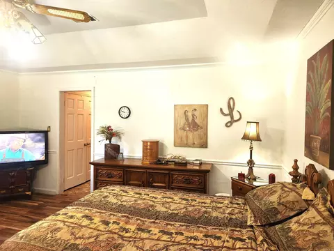 Bedroom - 9410 Jimbert Dr, Pine Bluff, AR 71603 photo 1 of 6