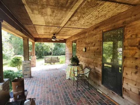 Exterior - 9410 Jimbert Dr, Pine Bluff, AR 71603 photo 3 of 13