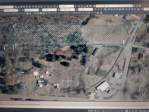 00 89 Hwy, Lonoke, AR 72086