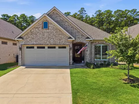 616 Wildcreek Cir, Little Rock, AR 72223