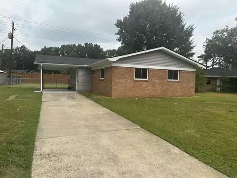 7702 Preston, Little Rock, AR 72209