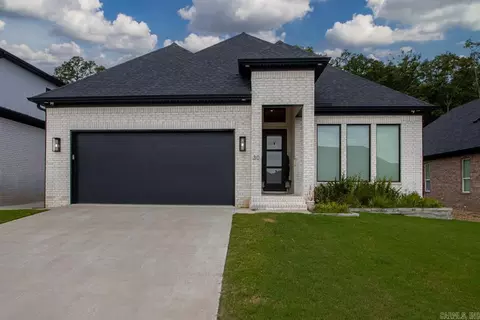 30 Copper Cir, Little Rock, AR 72223