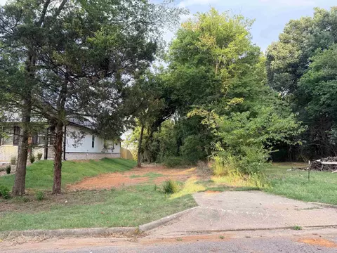 2803 S Rock St, Little Rock, AR 72206