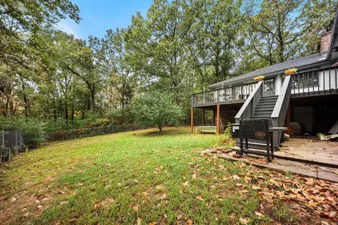 Exterior - 117 N Summit Dr, Cabot, AR 72023 photo 8 of 10