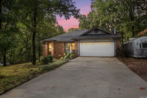 Exterior - 117 N Summit Dr, Cabot, AR 72023 photo 2 of 10
