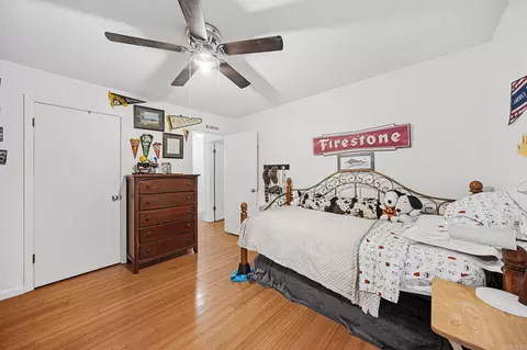 Bedroom - 117 N Summit Dr, Cabot, AR 72023 photo 8 of 8