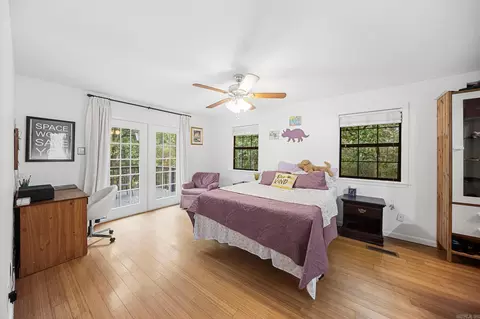 Bedroom - 117 N Summit Dr, Cabot, AR 72023 photo 1 of 8