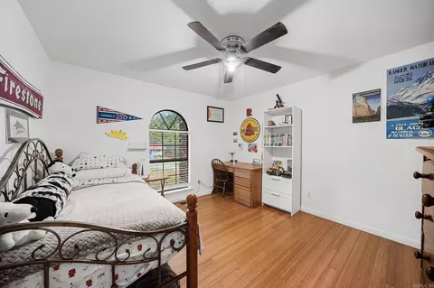 Bedroom - 117 N Summit Dr, Cabot, AR 72023 photo 7 of 8