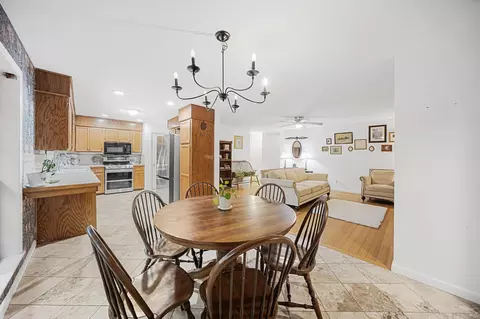Dining - 117 N Summit Dr, Cabot, AR 72023 photo 2 of 2