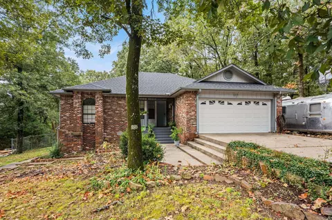Exterior - 117 N Summit Dr, Cabot, AR 72023 photo 4 of 10