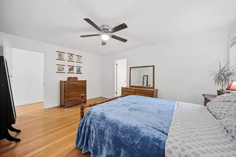 Bedroom - 117 N Summit Dr, Cabot, AR 72023 photo 4 of 8