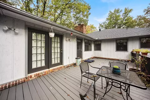 Exterior - 117 N Summit Dr, Cabot, AR 72023 photo 7 of 10