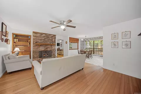 Living - 117 N Summit Dr, Cabot, AR 72023 photo 1 of 4