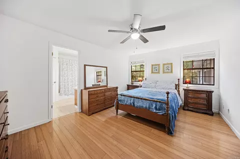 Bedroom - 117 N Summit Dr, Cabot, AR 72023 photo 3 of 8