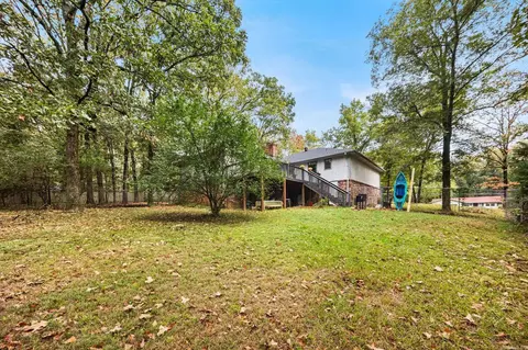 Exterior - 117 N Summit Dr, Cabot, AR 72023 photo 9 of 10