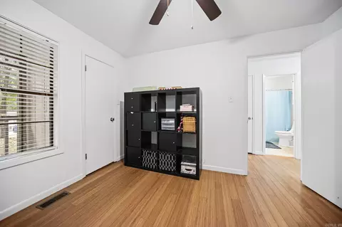 Bedroom - 117 N Summit Dr, Cabot, AR 72023 photo 6 of 8