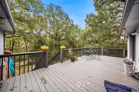 Exterior - 117 N Summit Dr, Cabot, AR 72023 photo 5 of 10