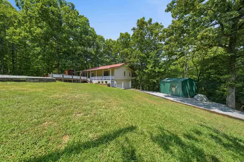 Exterior - 2624 White Tail St, Benton, AR 72019 photo 7 of 14
