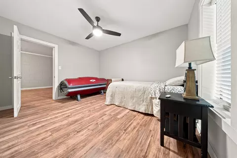 Bedroom - 2624 White Tail St, Benton, AR 72019 photo 4 of 4