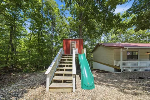 Exterior - 2624 White Tail St, Benton, AR 72019 photo 11 of 14
