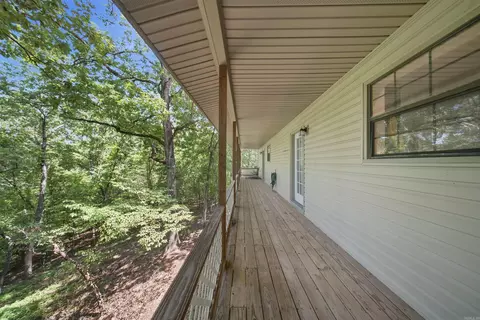 Exterior - 2624 White Tail St, Benton, AR 72019 photo 13 of 14